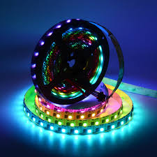 LED Strips + More