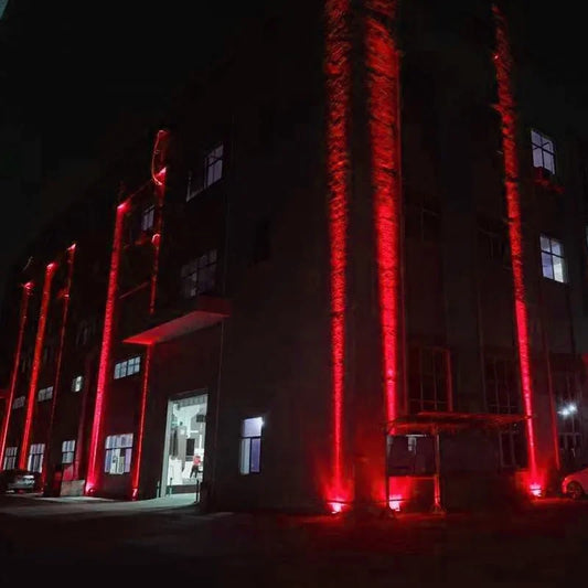 Outdoor LED Wall Light