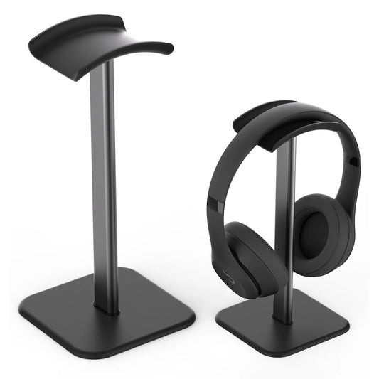 Headphone Stand, Desktop Headset Holder